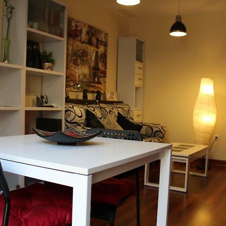 Apartamento Centro Lägenhet Cádiz Exteriör bild