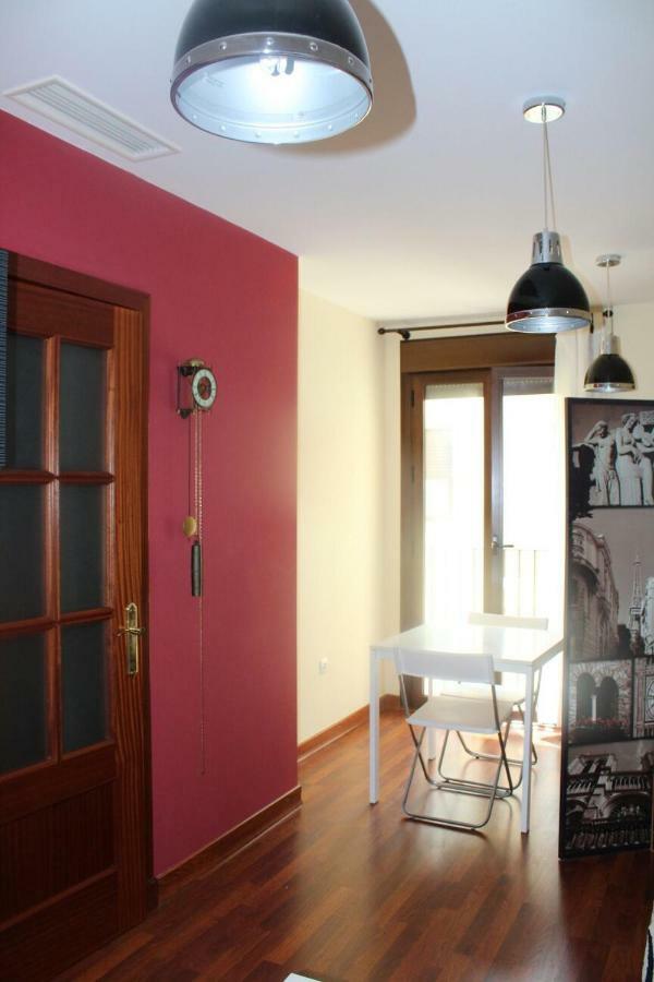 Apartamento Centro Lägenhet Cádiz Exteriör bild