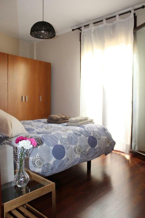 Apartamento Centro Lägenhet Cádiz Exteriör bild