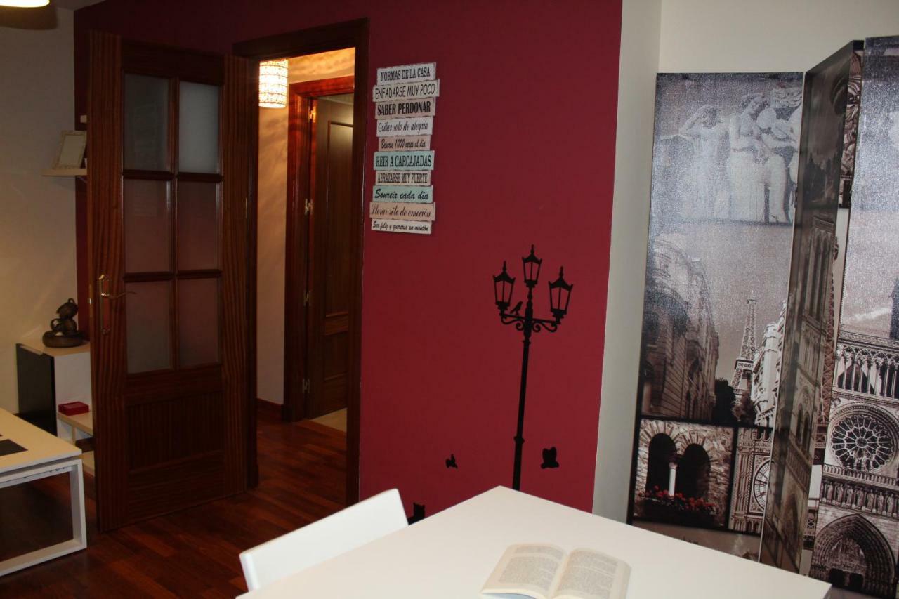 Apartamento Centro Lägenhet Cádiz Exteriör bild