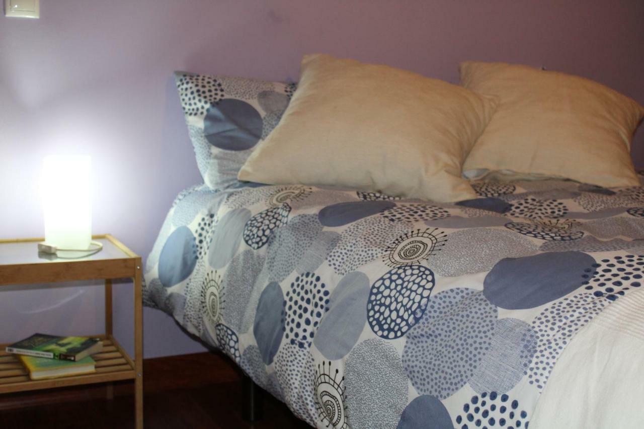 Apartamento Centro Lägenhet Cádiz Exteriör bild