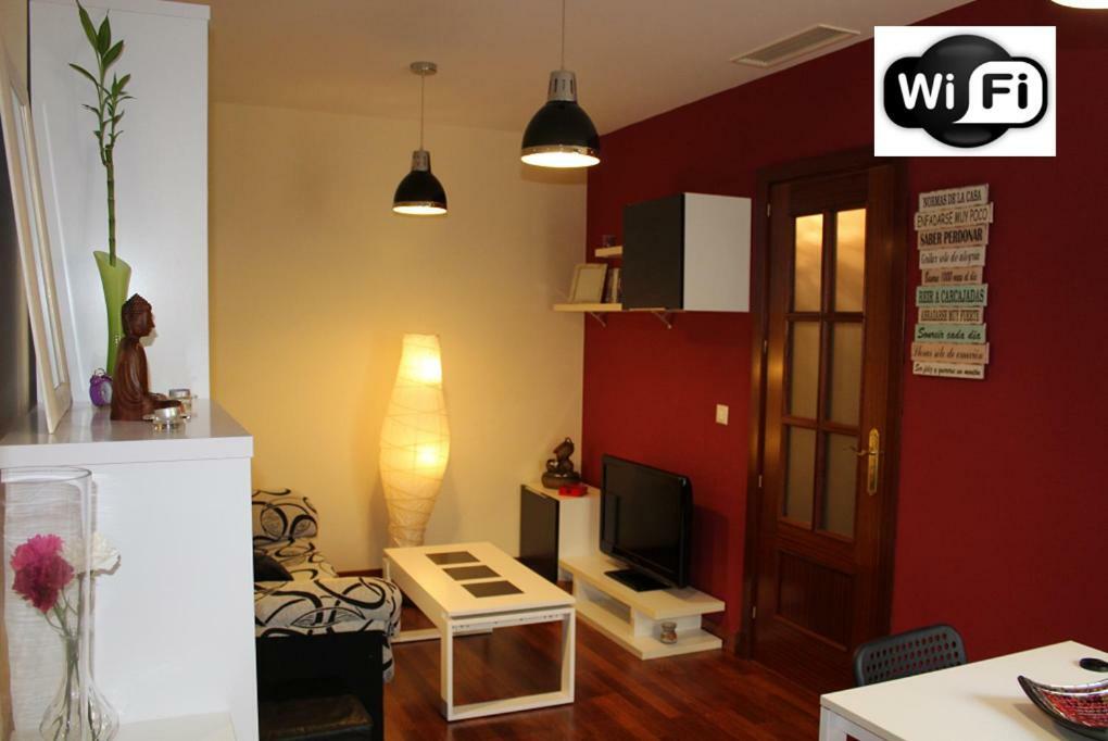Apartamento Centro Lägenhet Cádiz Exteriör bild