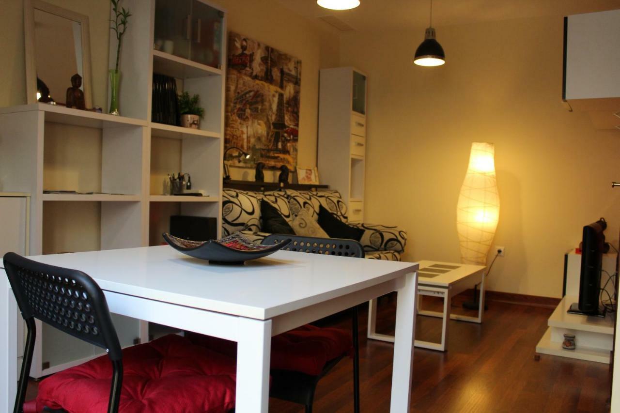 Apartamento Centro Lägenhet Cádiz Exteriör bild