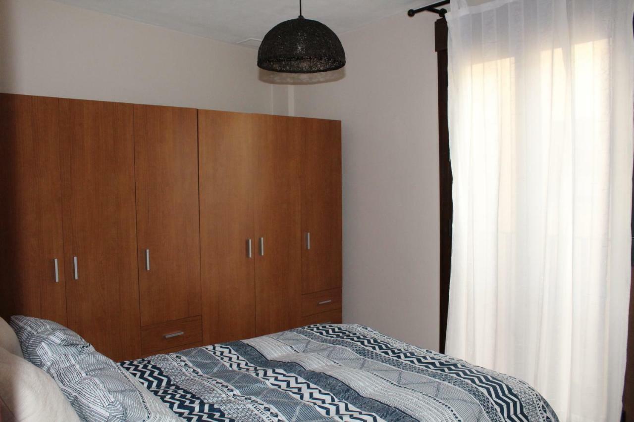 Apartamento Centro Lägenhet Cádiz Exteriör bild