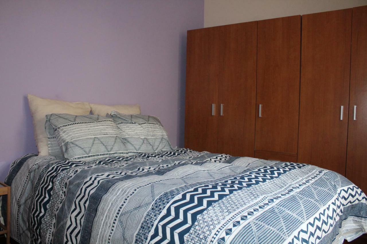 Apartamento Centro Lägenhet Cádiz Exteriör bild