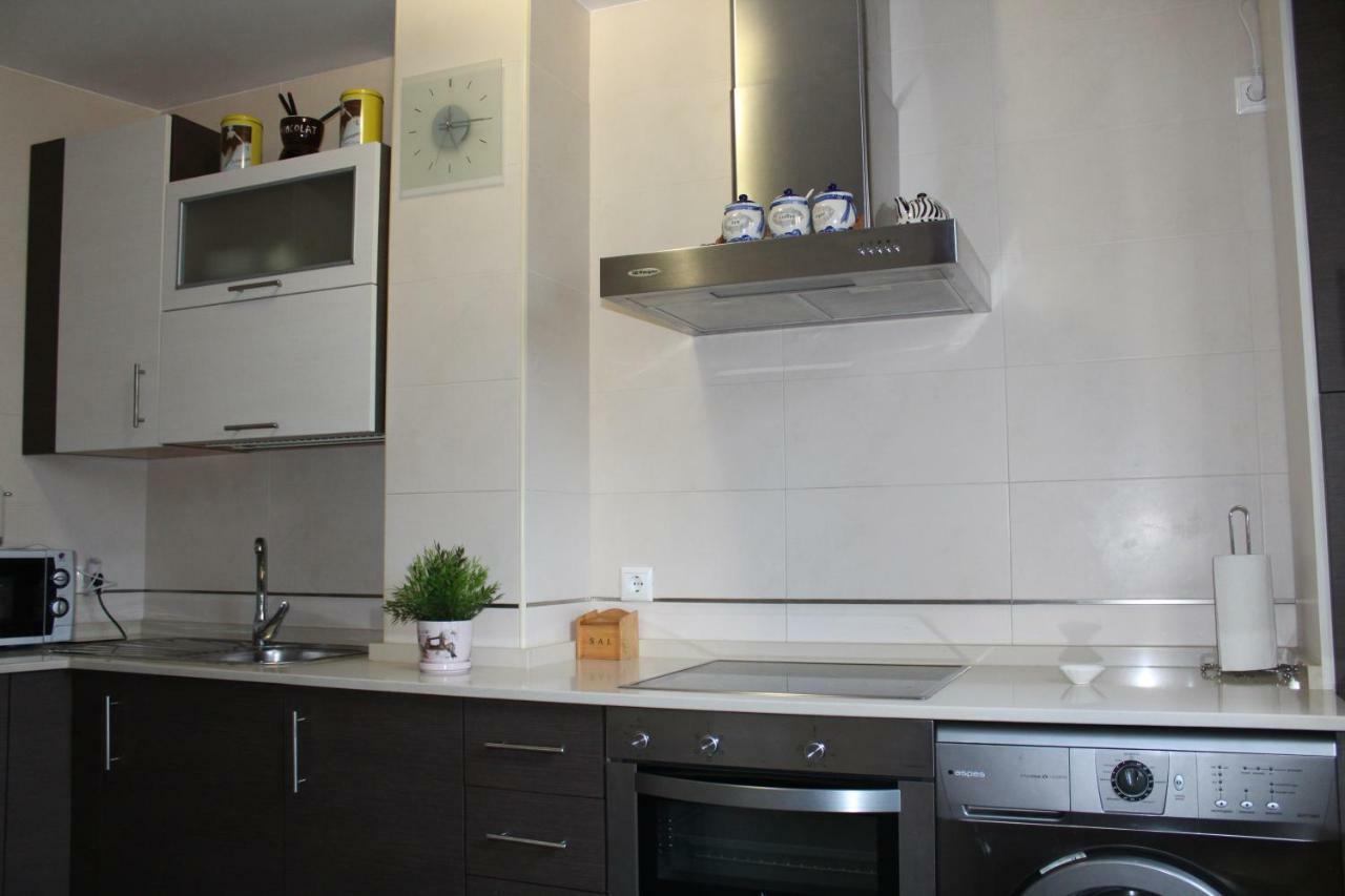 Apartamento Centro Lägenhet Cádiz Exteriör bild