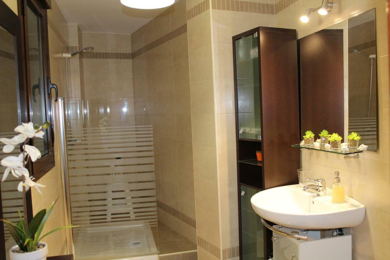 Apartamento Centro Lägenhet Cádiz Exteriör bild